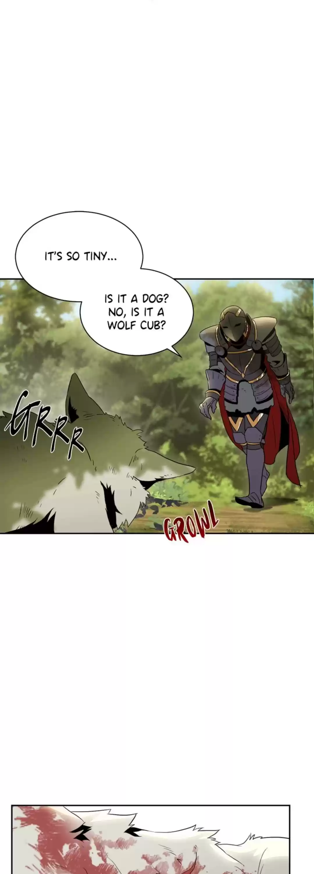 The Skeleton Soldier Failed To Defend The Dungeon Chapter 34