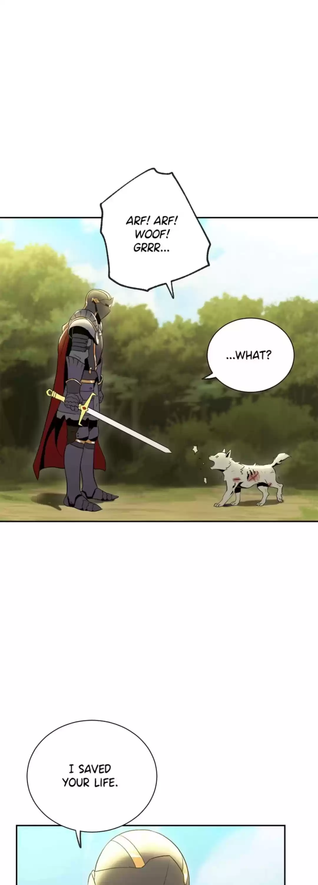 The Skeleton Soldier Failed To Defend The Dungeon Chapter 34