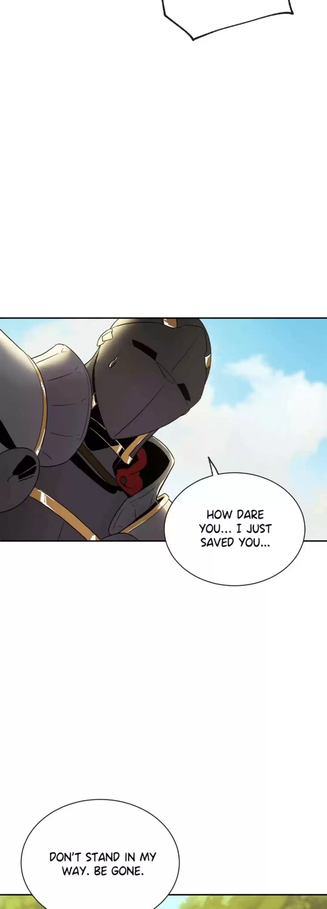 The Skeleton Soldier Failed To Defend The Dungeon Chapter 34