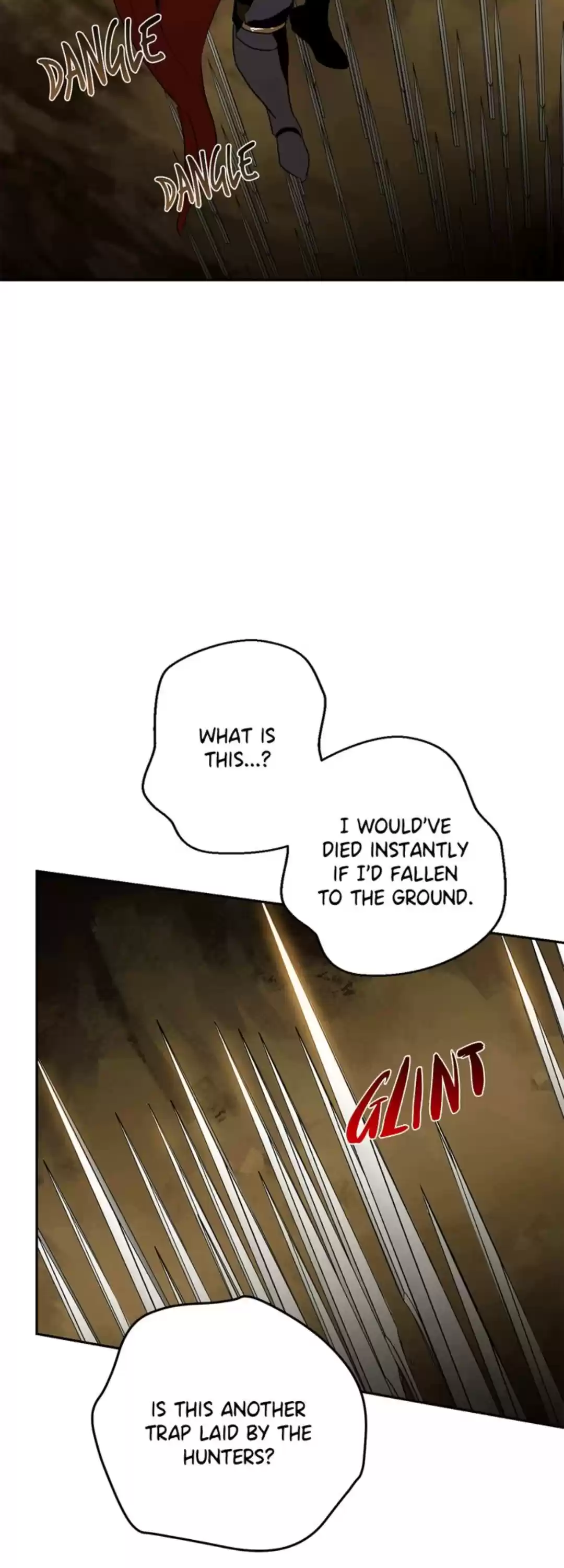 The Skeleton Soldier Failed To Defend The Dungeon Chapter 34