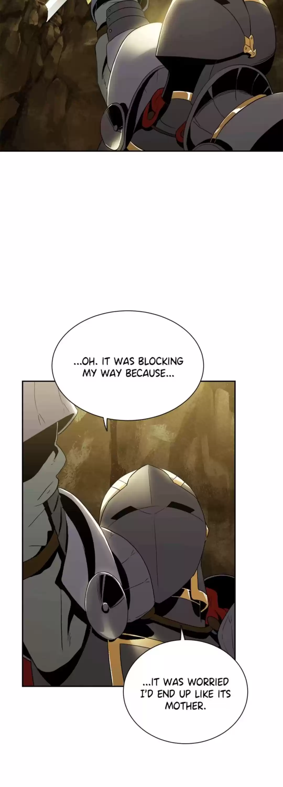 The Skeleton Soldier Failed To Defend The Dungeon Chapter 34