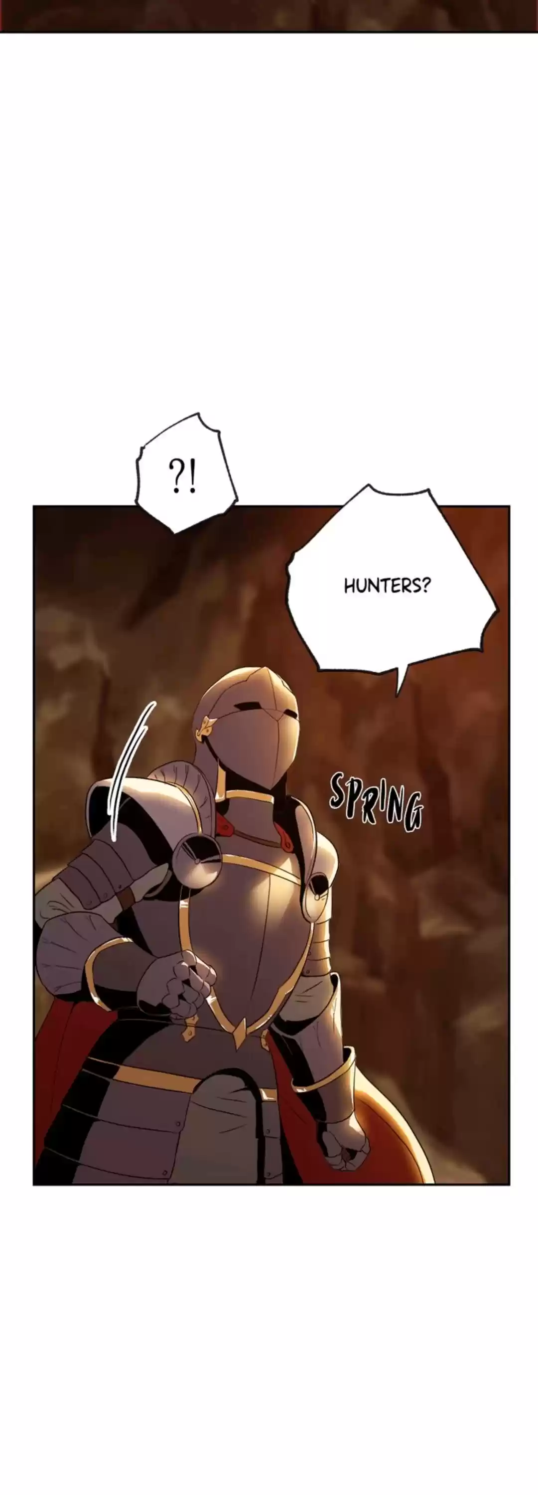 The Skeleton Soldier Failed To Defend The Dungeon Chapter 35