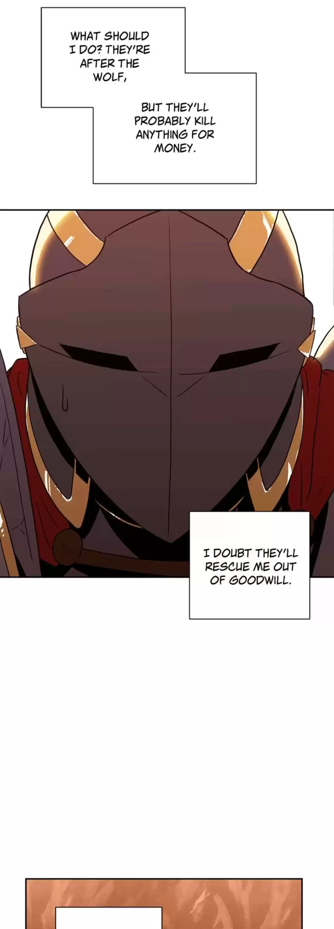 The Skeleton Soldier Failed To Defend The Dungeon Chapter 35