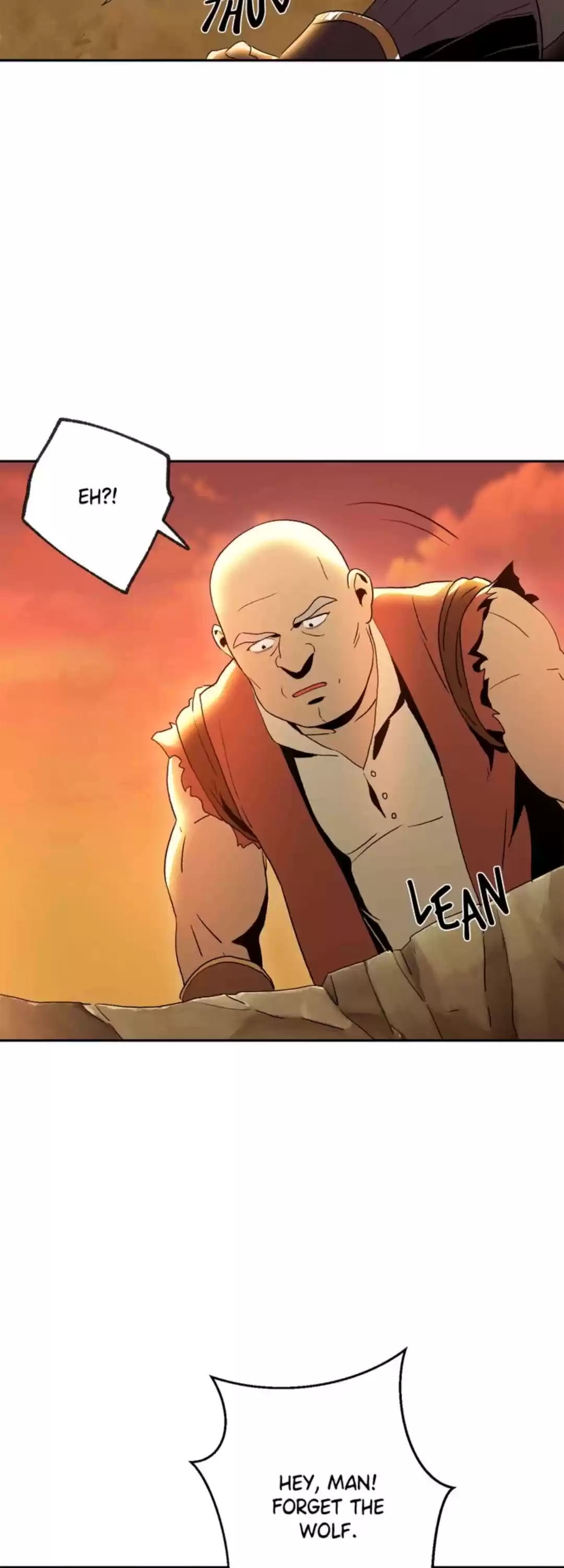 The Skeleton Soldier Failed To Defend The Dungeon Chapter 35