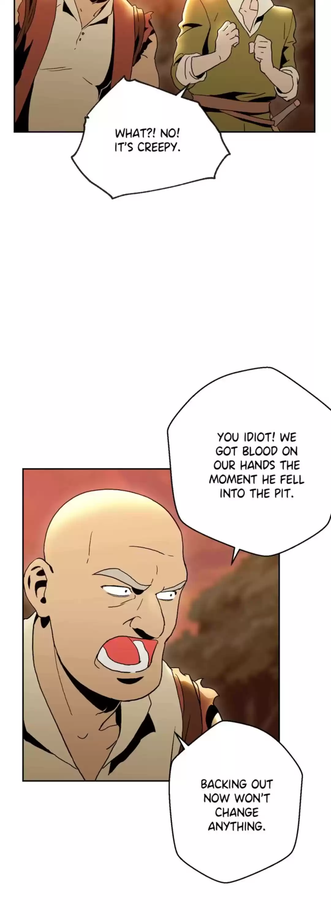 The Skeleton Soldier Failed To Defend The Dungeon Chapter 35