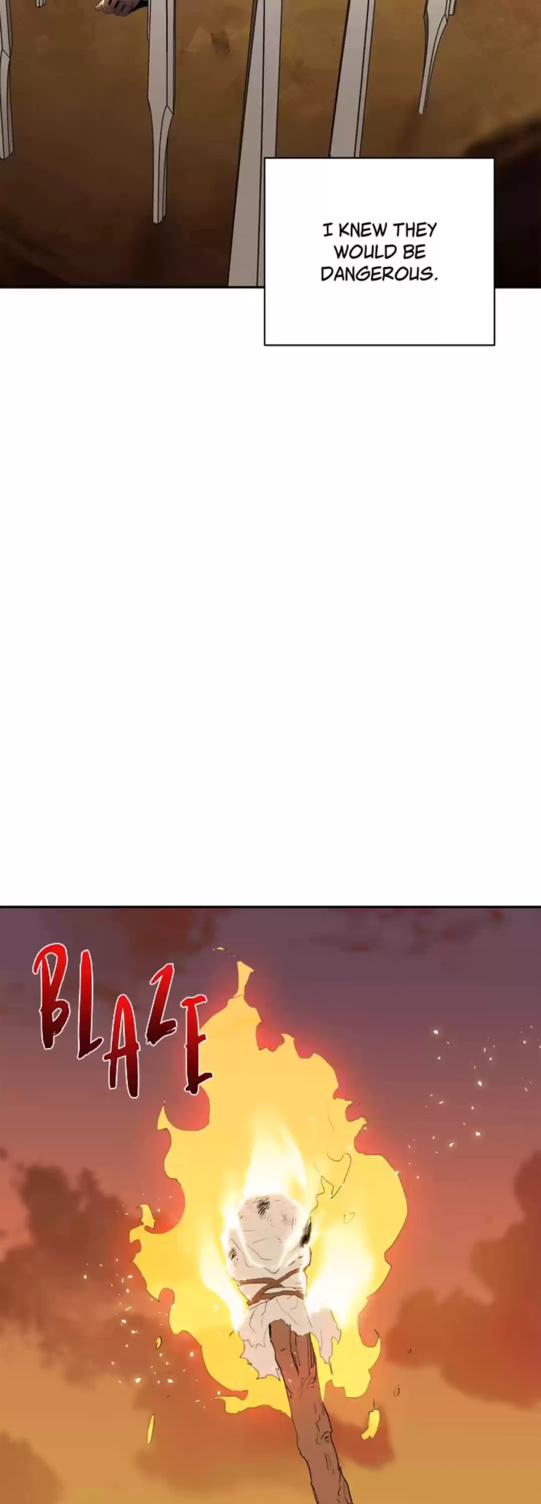 The Skeleton Soldier Failed To Defend The Dungeon Chapter 35