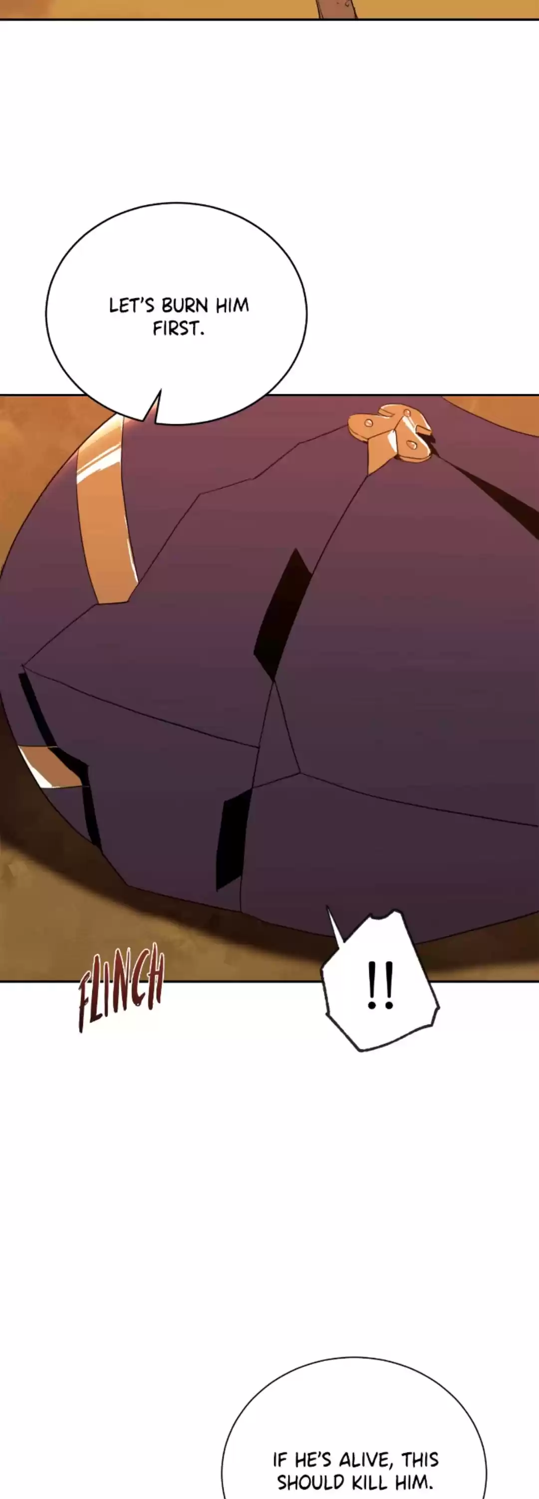 The Skeleton Soldier Failed To Defend The Dungeon Chapter 35