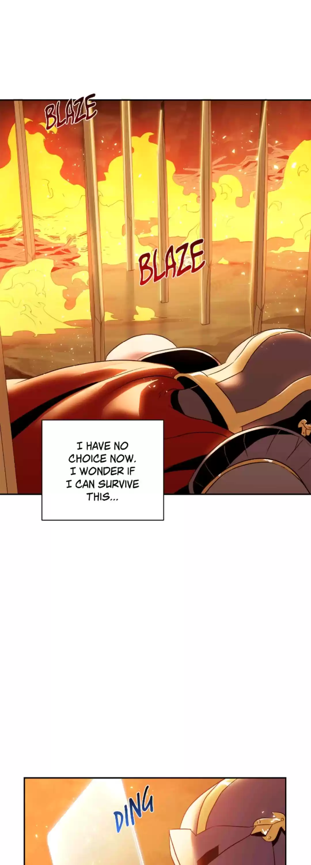 The Skeleton Soldier Failed To Defend The Dungeon Chapter 35