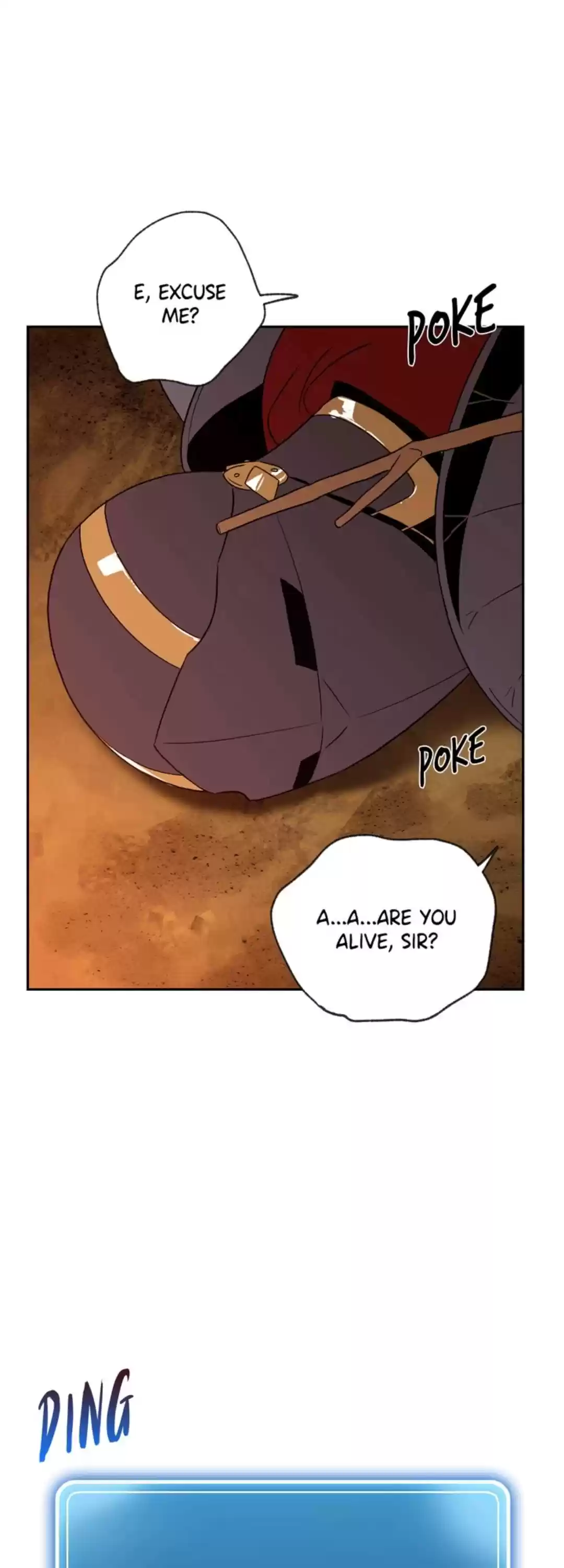 The Skeleton Soldier Failed To Defend The Dungeon Chapter 35