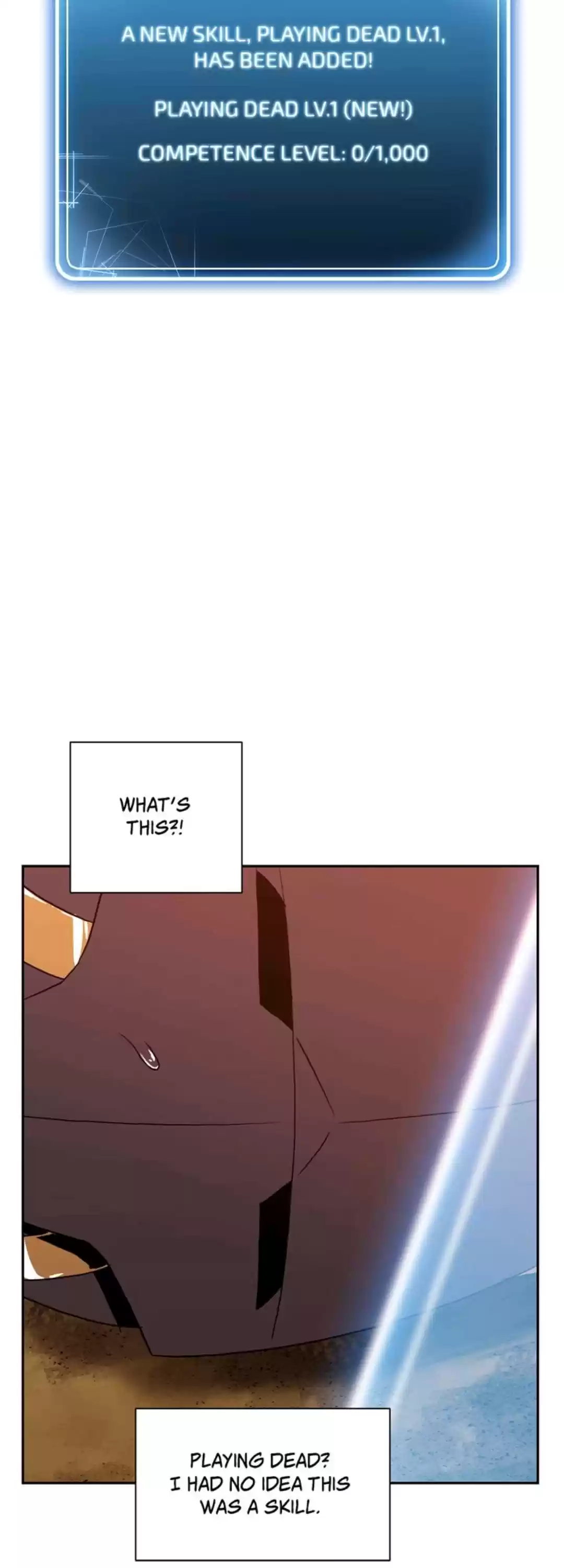 The Skeleton Soldier Failed To Defend The Dungeon Chapter 35