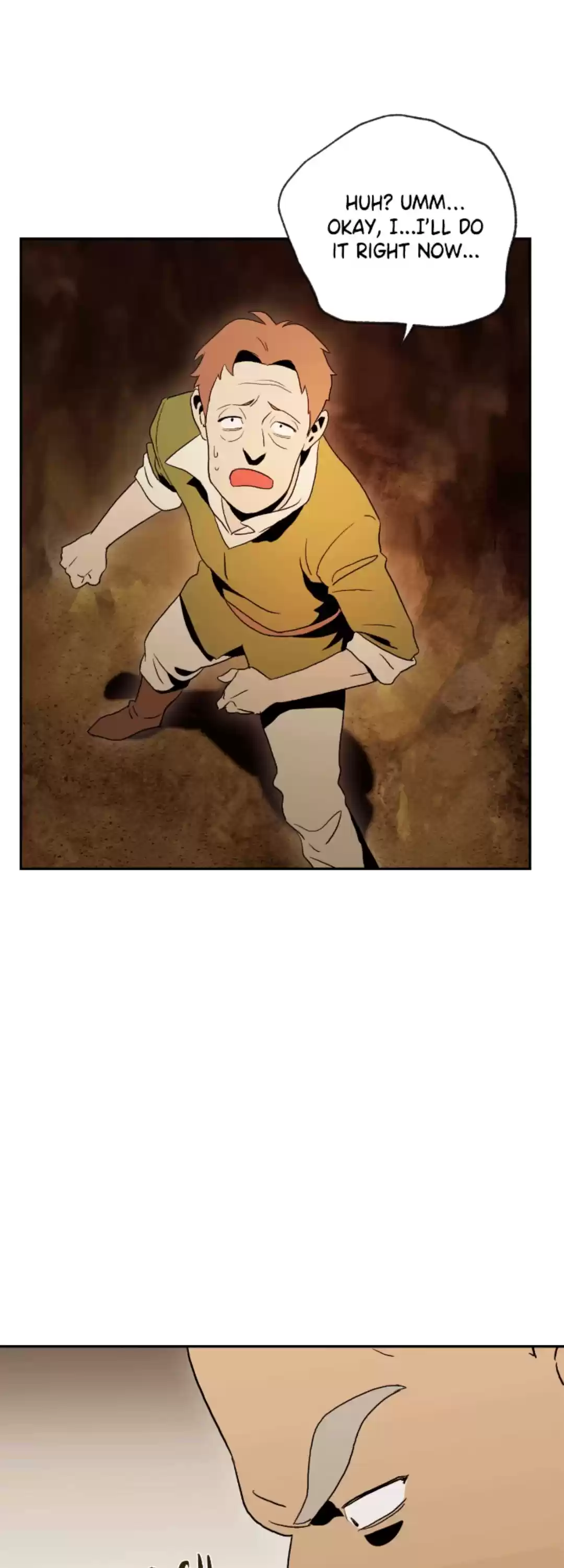 The Skeleton Soldier Failed To Defend The Dungeon Chapter 35