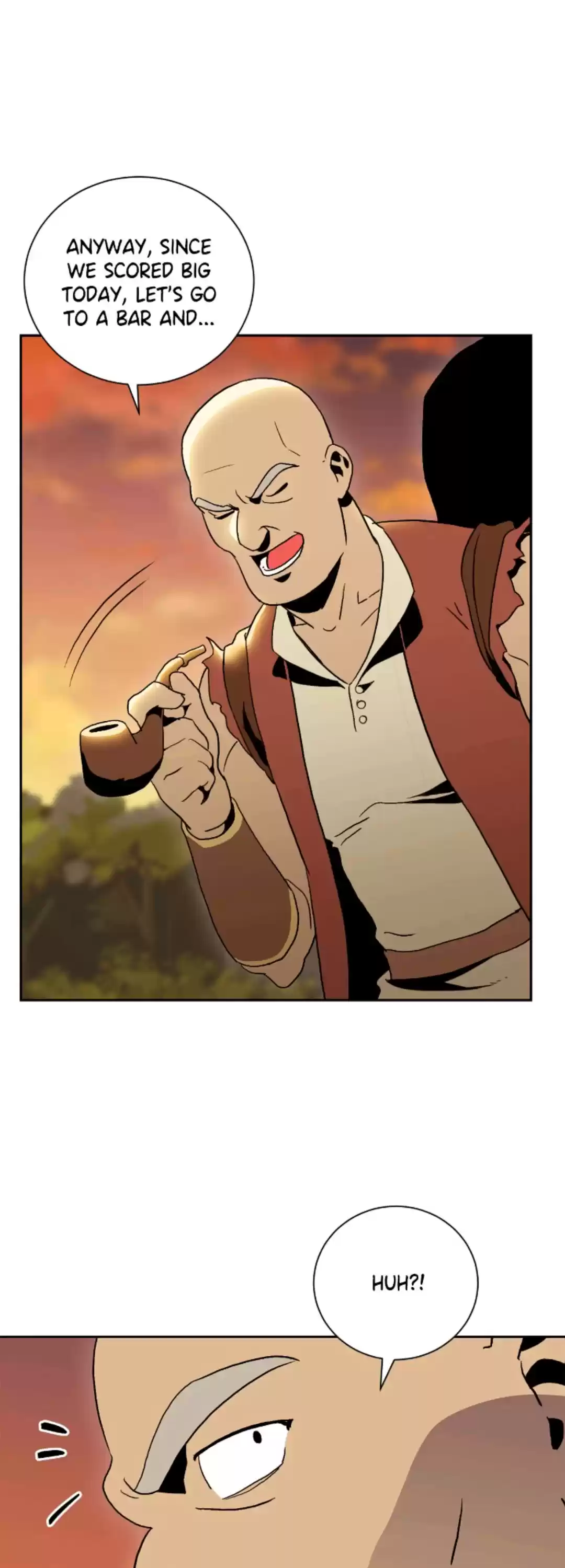 The Skeleton Soldier Failed To Defend The Dungeon Chapter 35