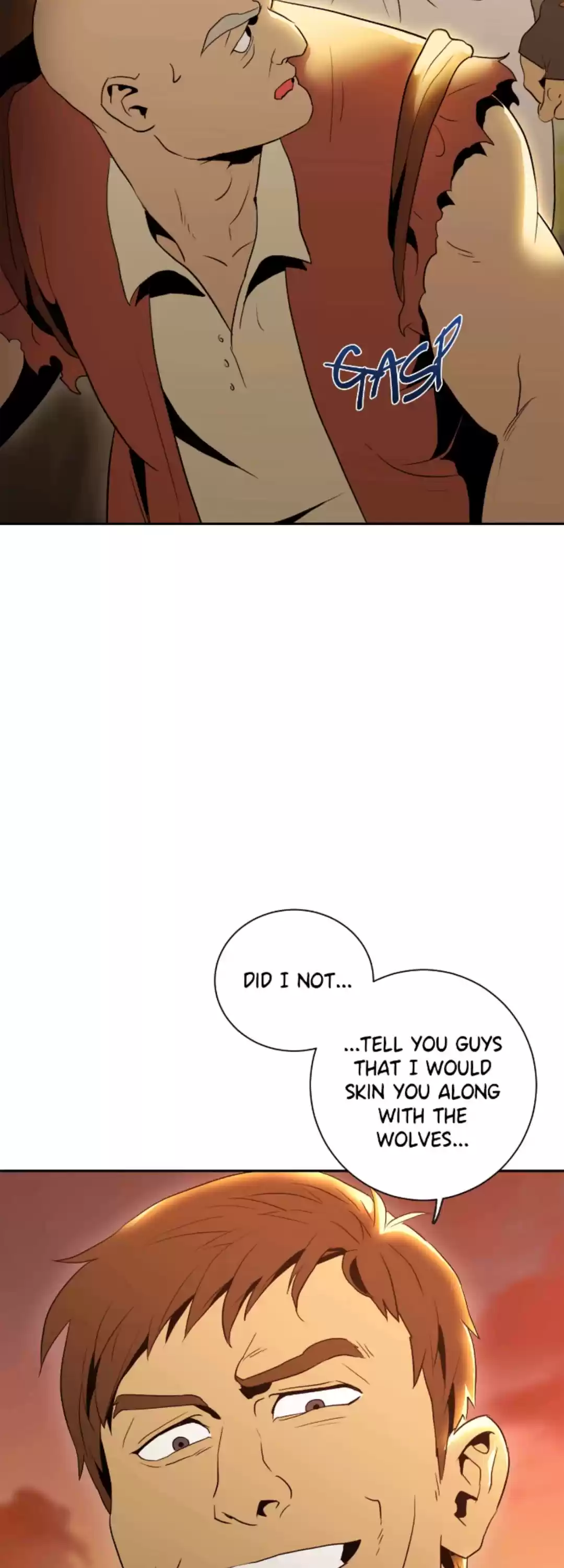 The Skeleton Soldier Failed To Defend The Dungeon Chapter 35