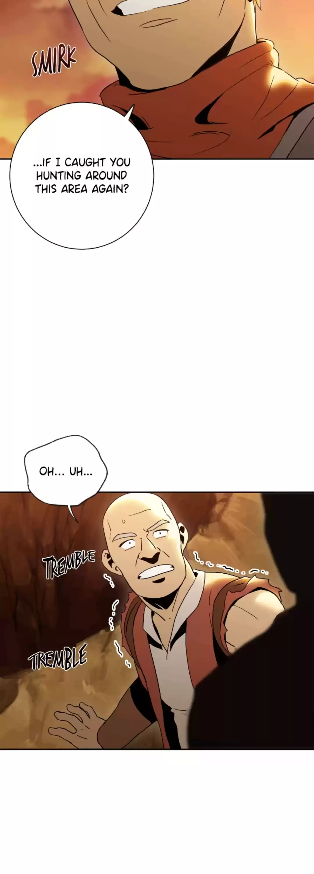 The Skeleton Soldier Failed To Defend The Dungeon Chapter 35