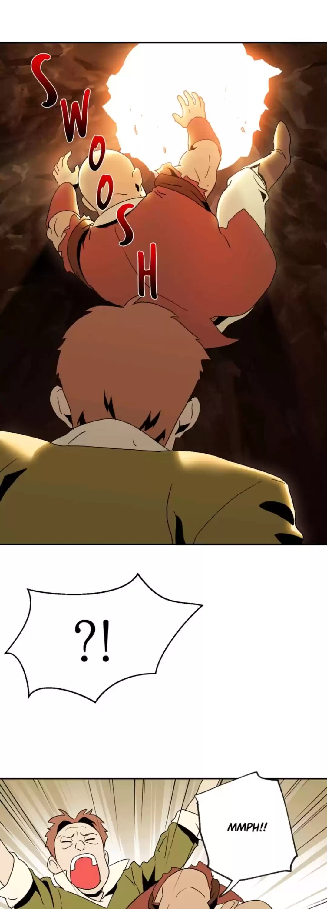 The Skeleton Soldier Failed To Defend The Dungeon Chapter 35