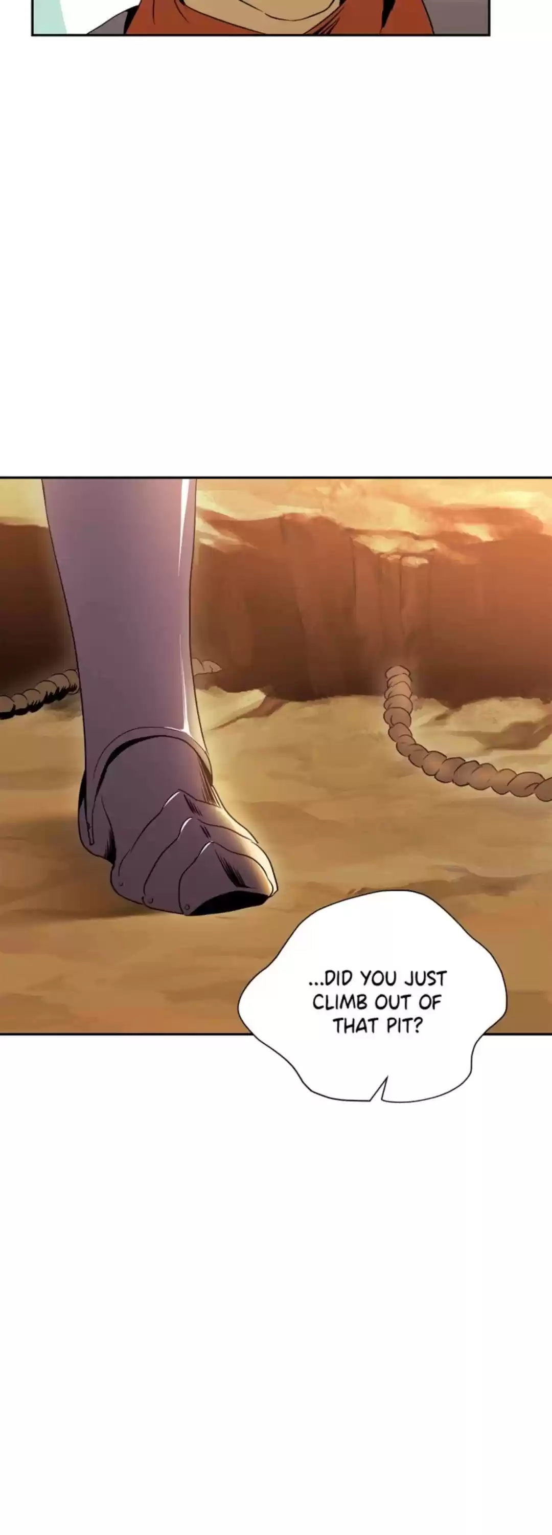 The Skeleton Soldier Failed To Defend The Dungeon Chapter 36