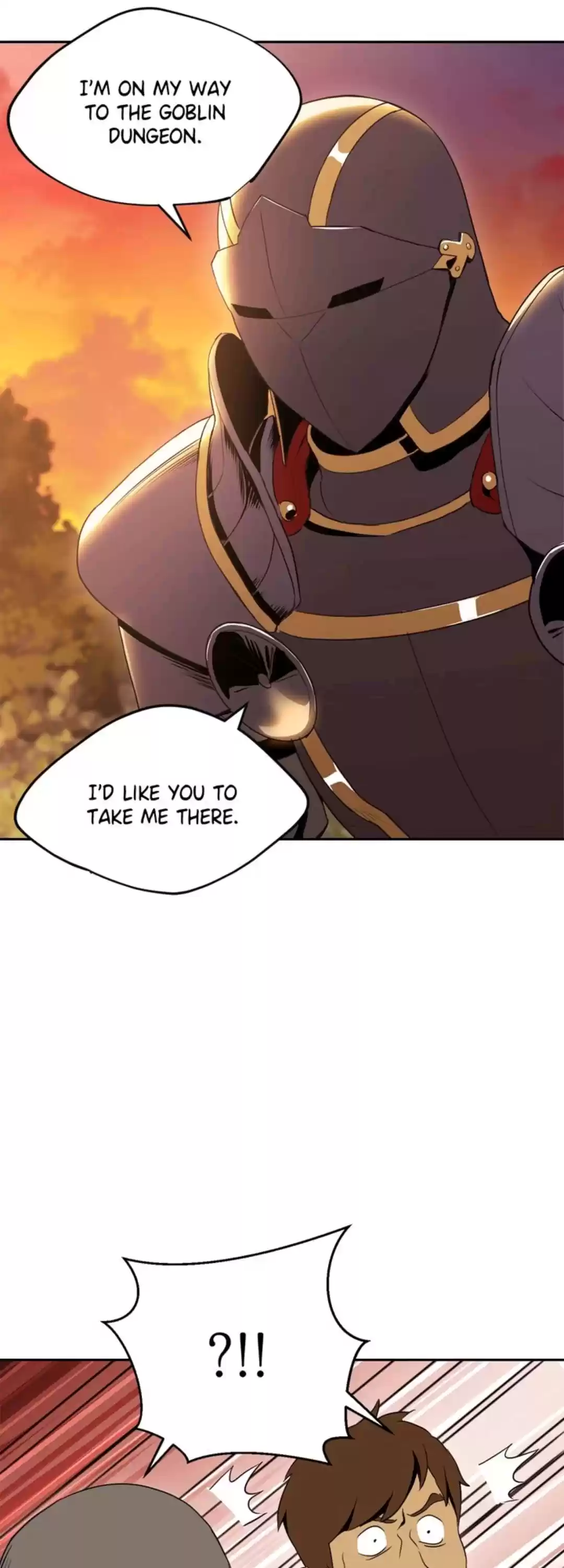 The Skeleton Soldier Failed To Defend The Dungeon Chapter 36