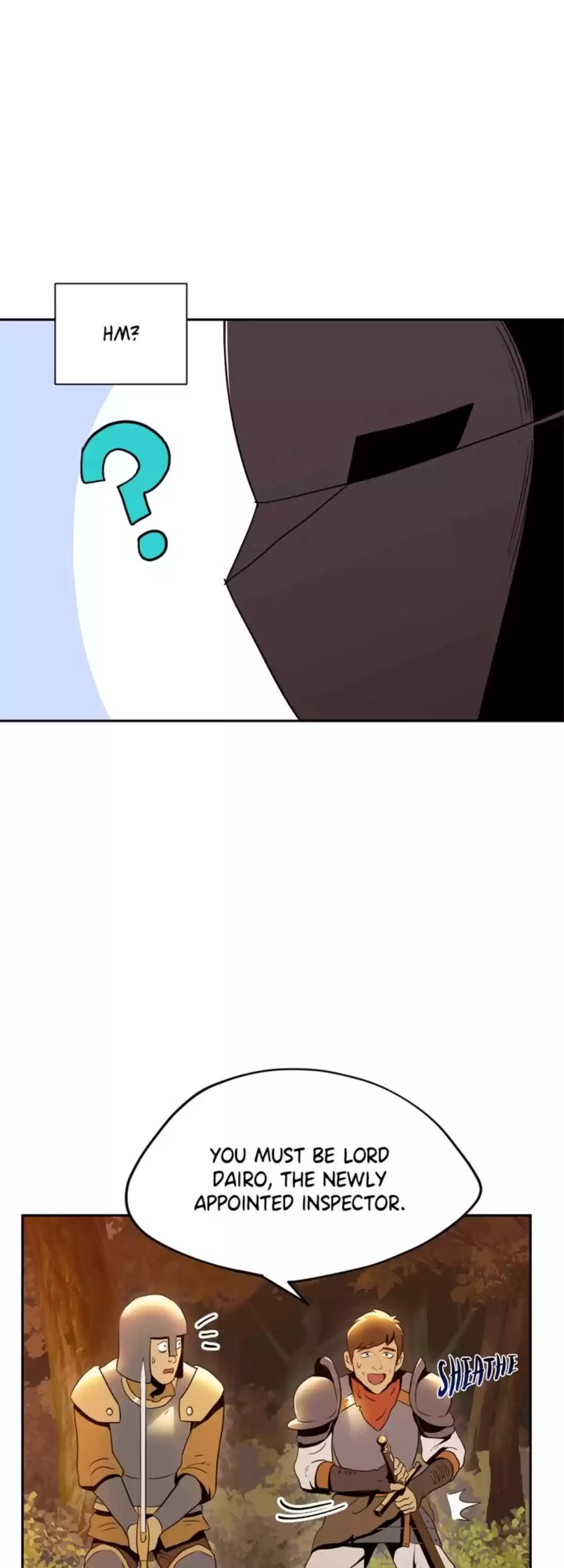 The Skeleton Soldier Failed To Defend The Dungeon Chapter 36