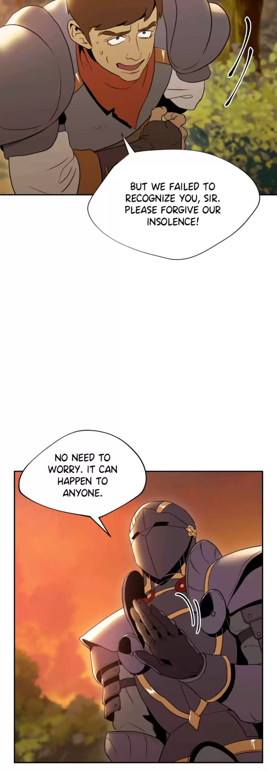 The Skeleton Soldier Failed To Defend The Dungeon Chapter 36