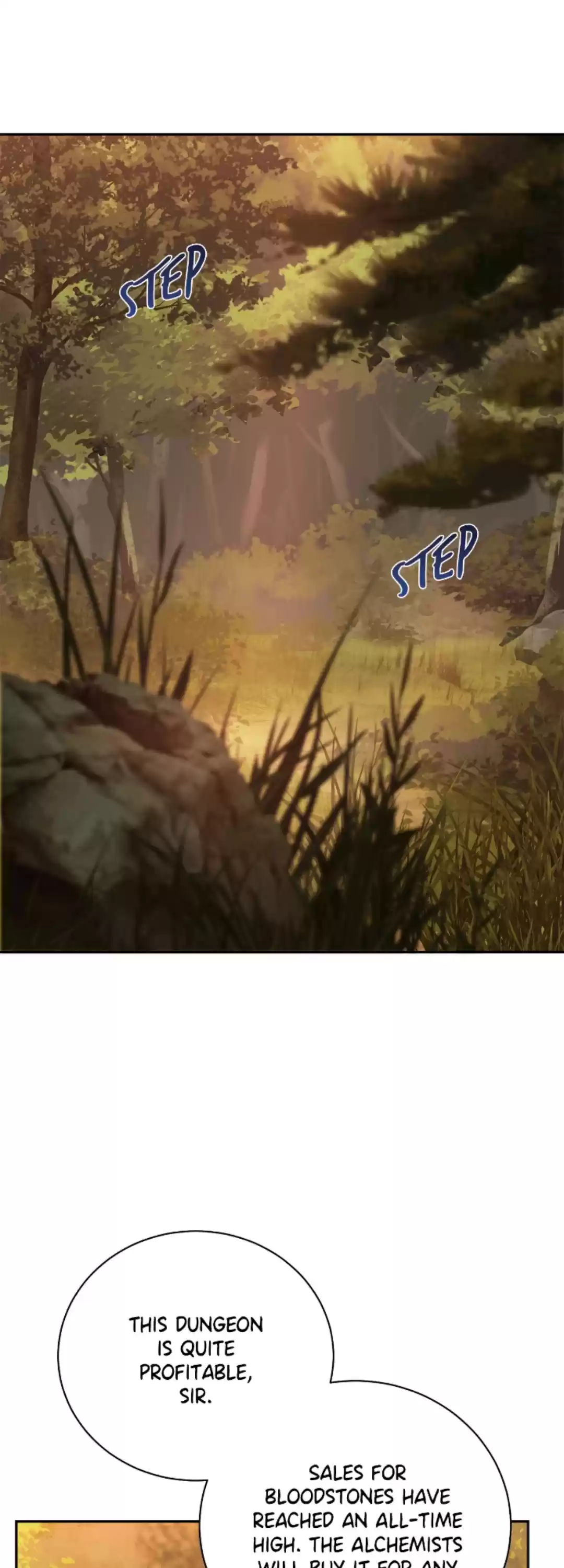 The Skeleton Soldier Failed To Defend The Dungeon Chapter 36