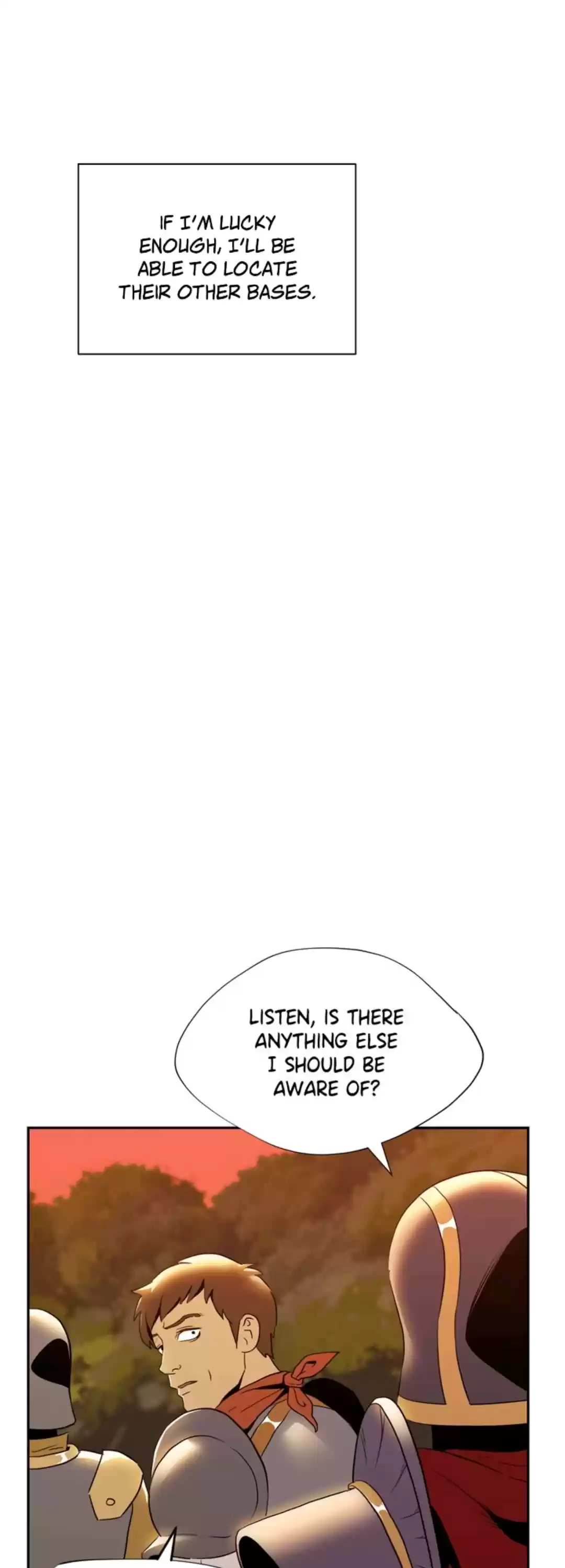 The Skeleton Soldier Failed To Defend The Dungeon Chapter 36