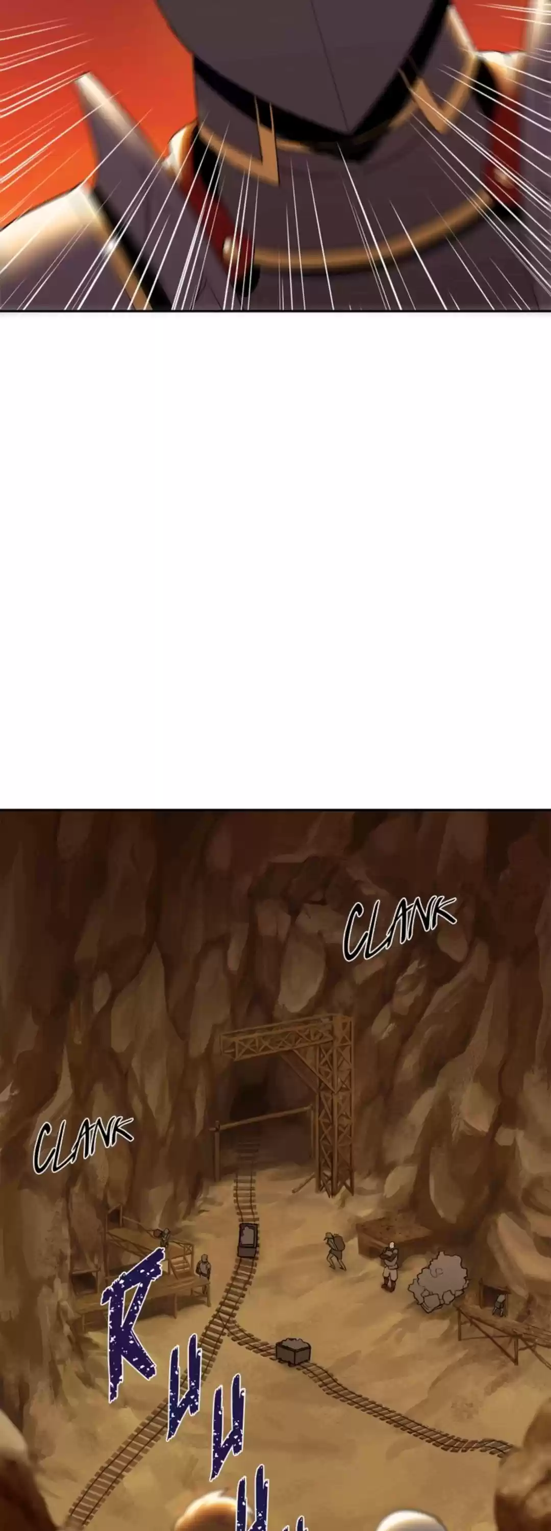 The Skeleton Soldier Failed To Defend The Dungeon Chapter 36