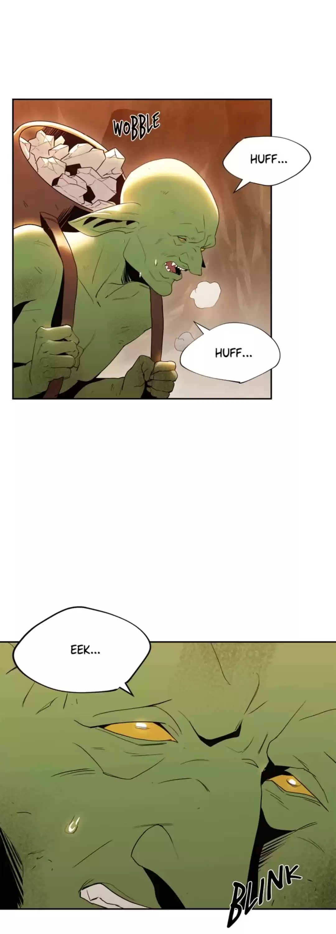 The Skeleton Soldier Failed To Defend The Dungeon Chapter 36