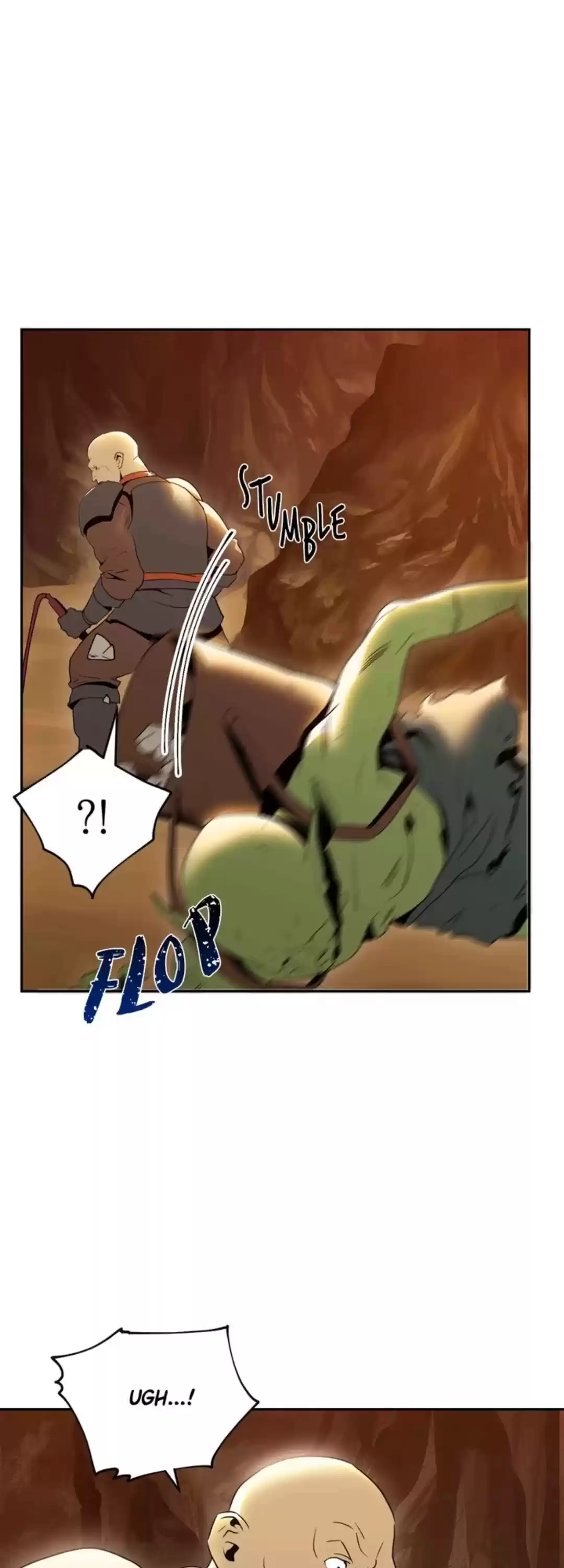 The Skeleton Soldier Failed To Defend The Dungeon Chapter 36