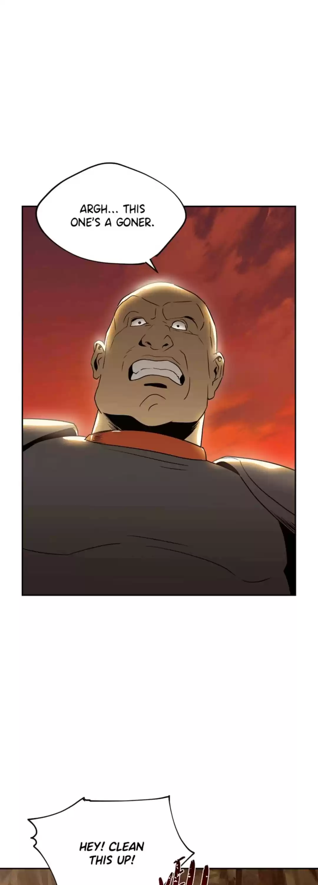 The Skeleton Soldier Failed To Defend The Dungeon Chapter 36