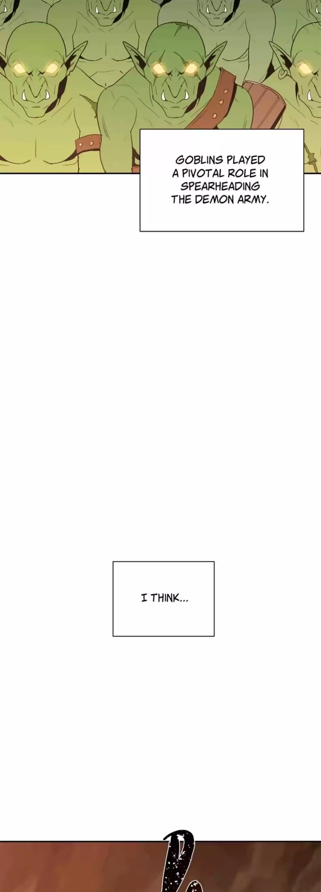 The Skeleton Soldier Failed To Defend The Dungeon Chapter 36