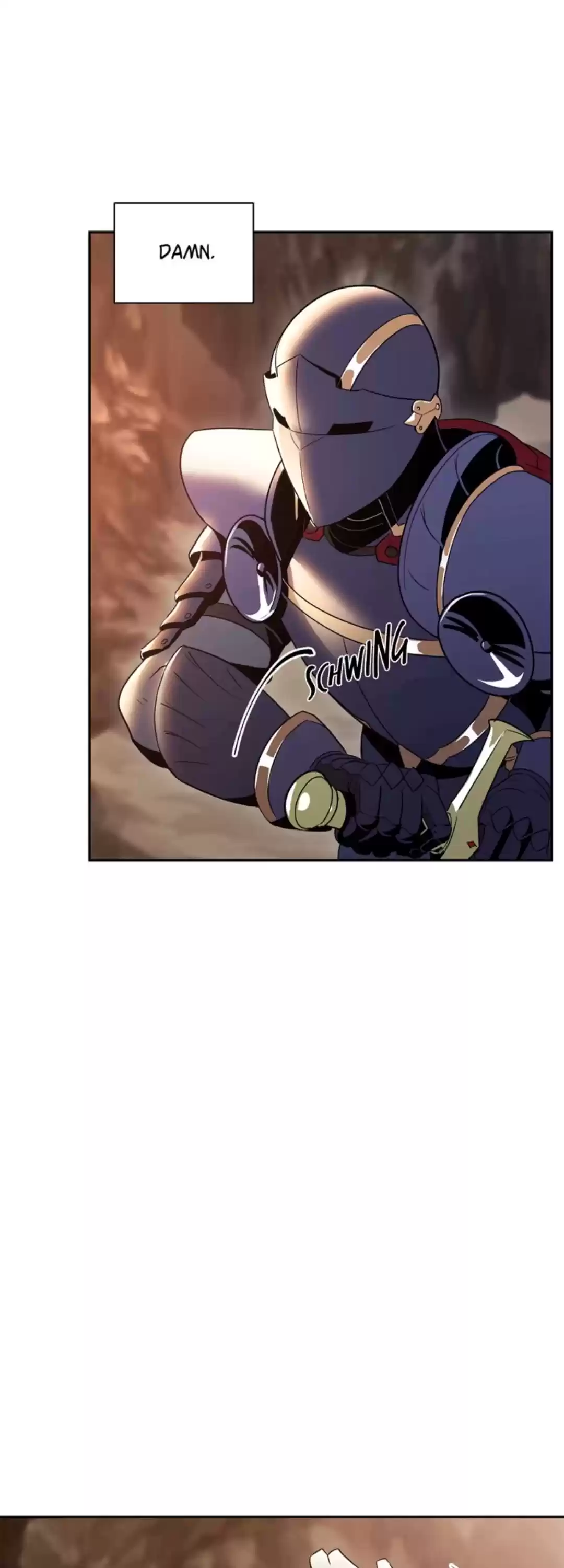 The Skeleton Soldier Failed To Defend The Dungeon Chapter 37