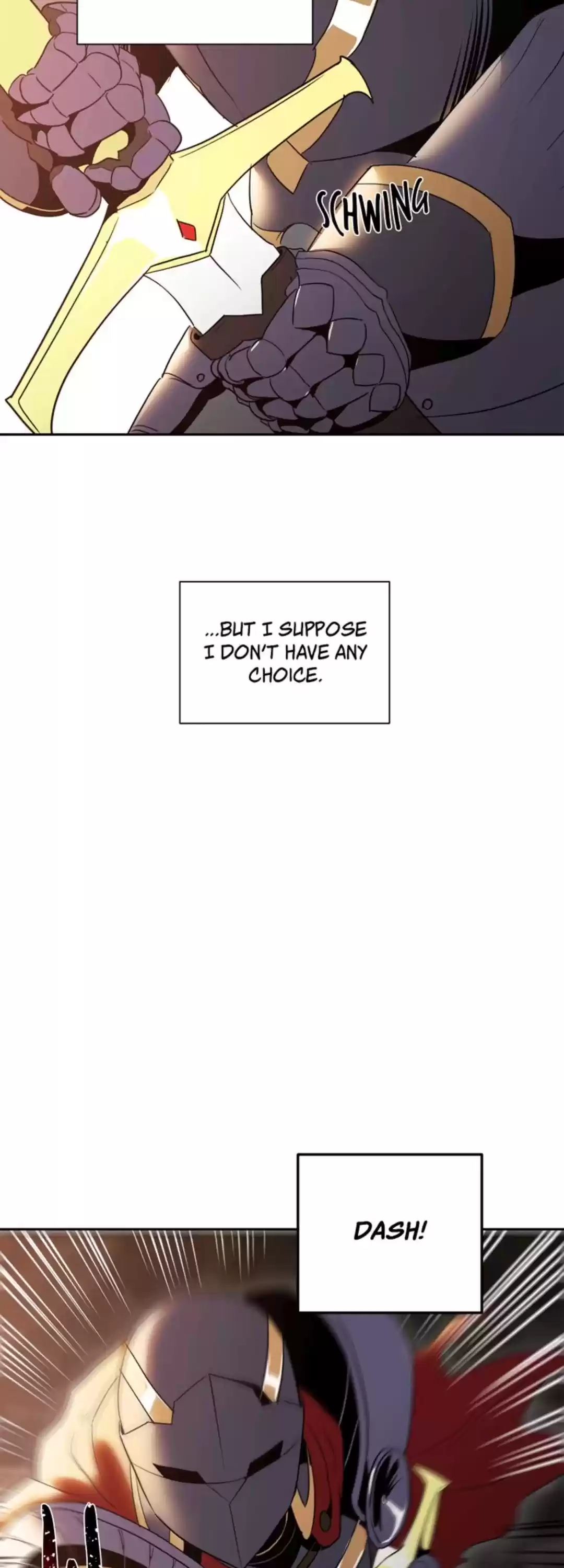 The Skeleton Soldier Failed To Defend The Dungeon Chapter 37