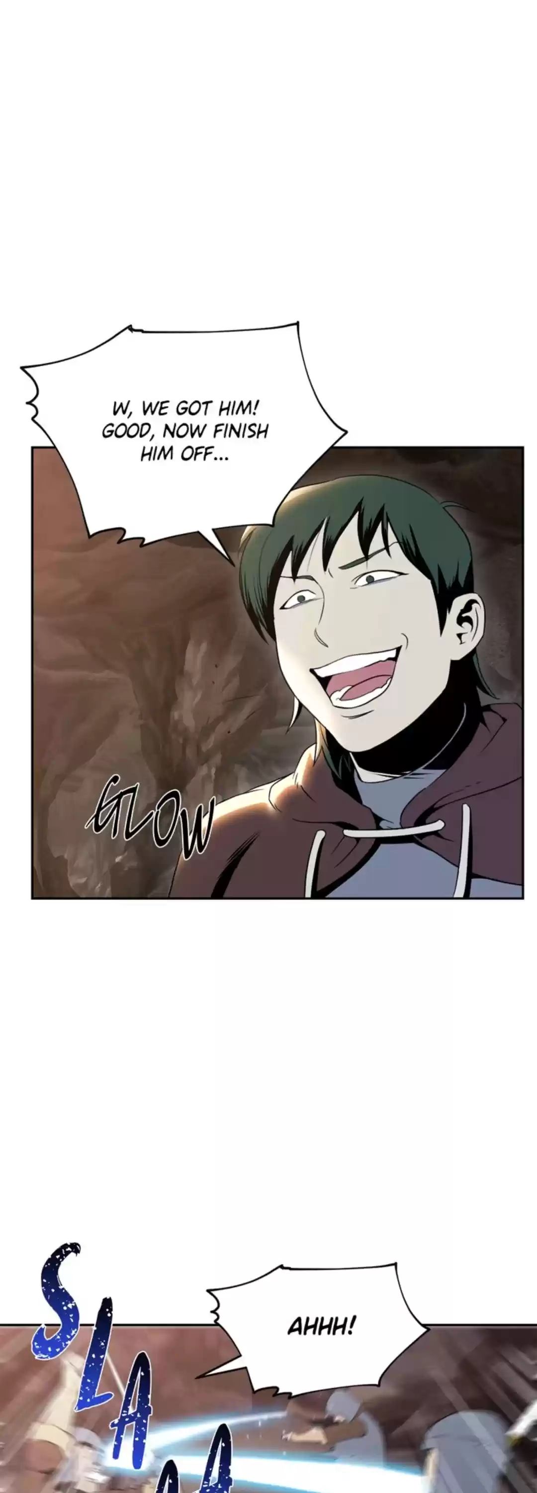 The Skeleton Soldier Failed To Defend The Dungeon Chapter 37