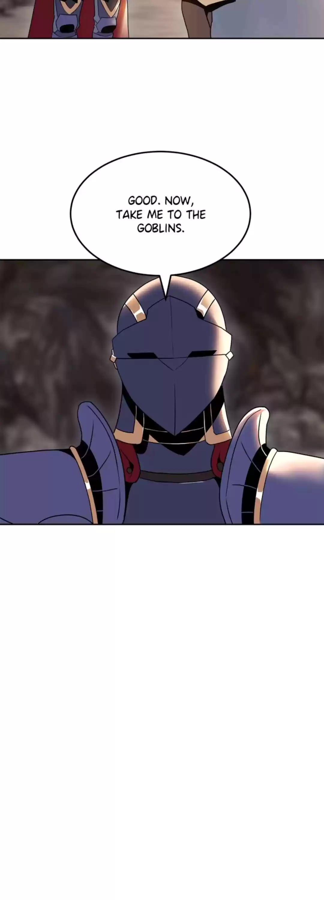 The Skeleton Soldier Failed To Defend The Dungeon Chapter 37