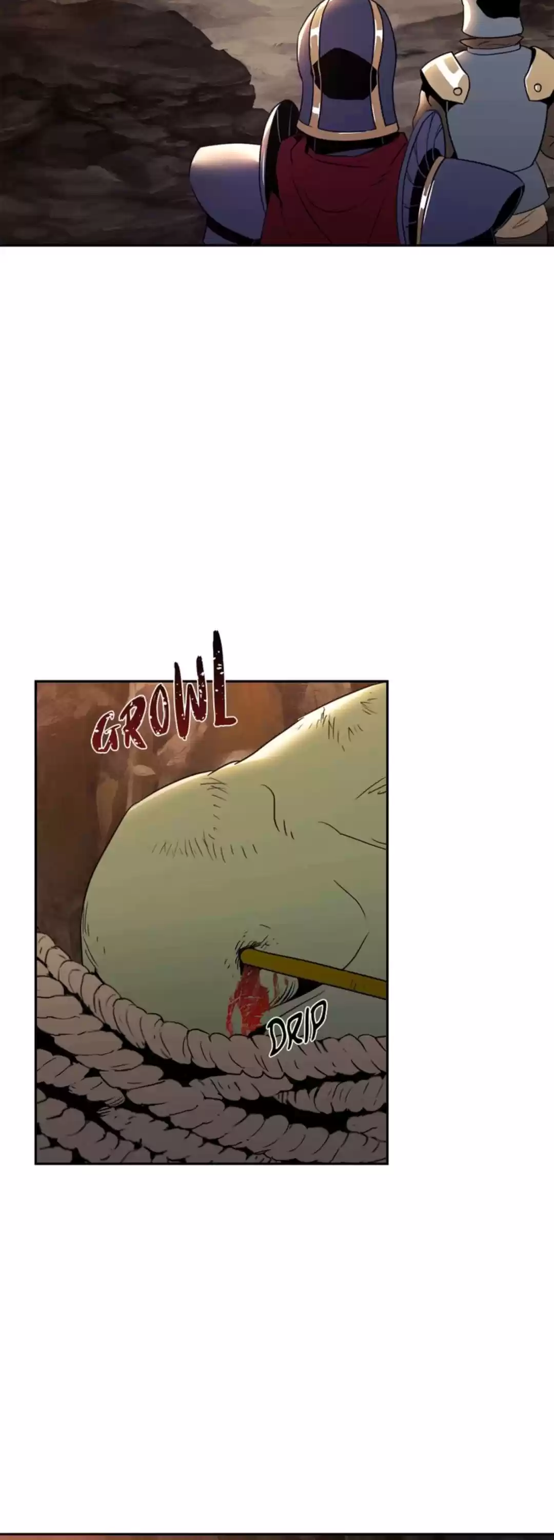 The Skeleton Soldier Failed To Defend The Dungeon Chapter 37