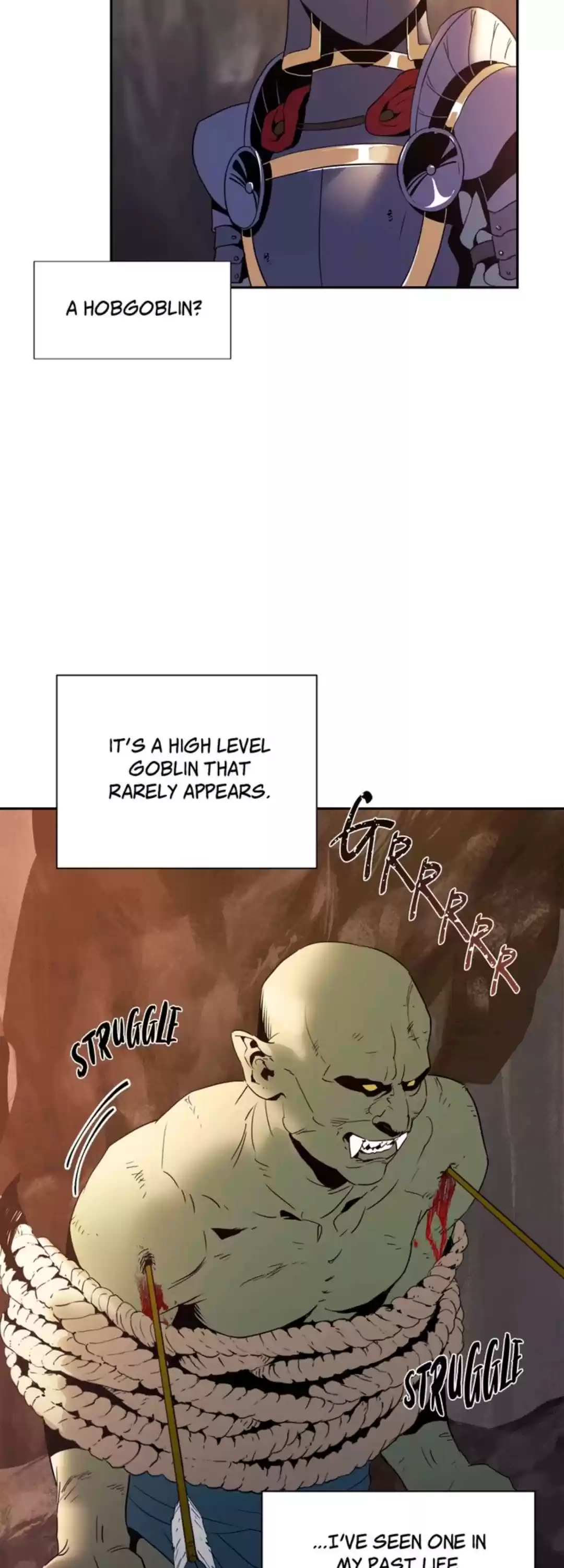 The Skeleton Soldier Failed To Defend The Dungeon Chapter 37