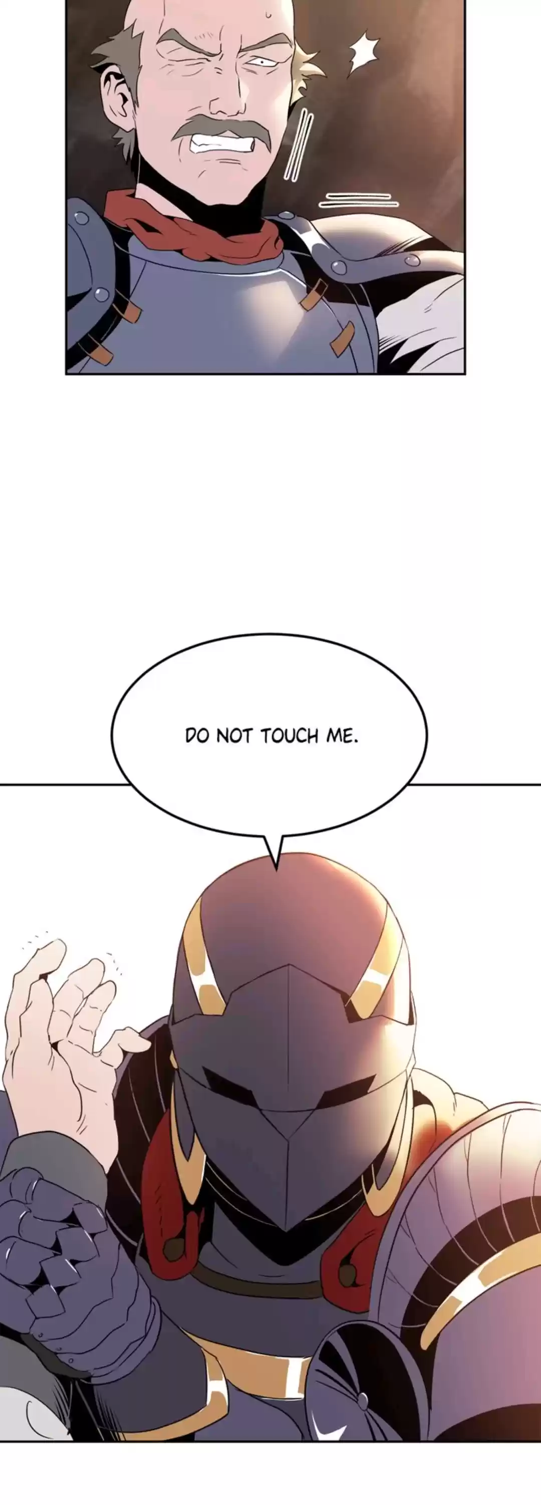 The Skeleton Soldier Failed To Defend The Dungeon Chapter 37