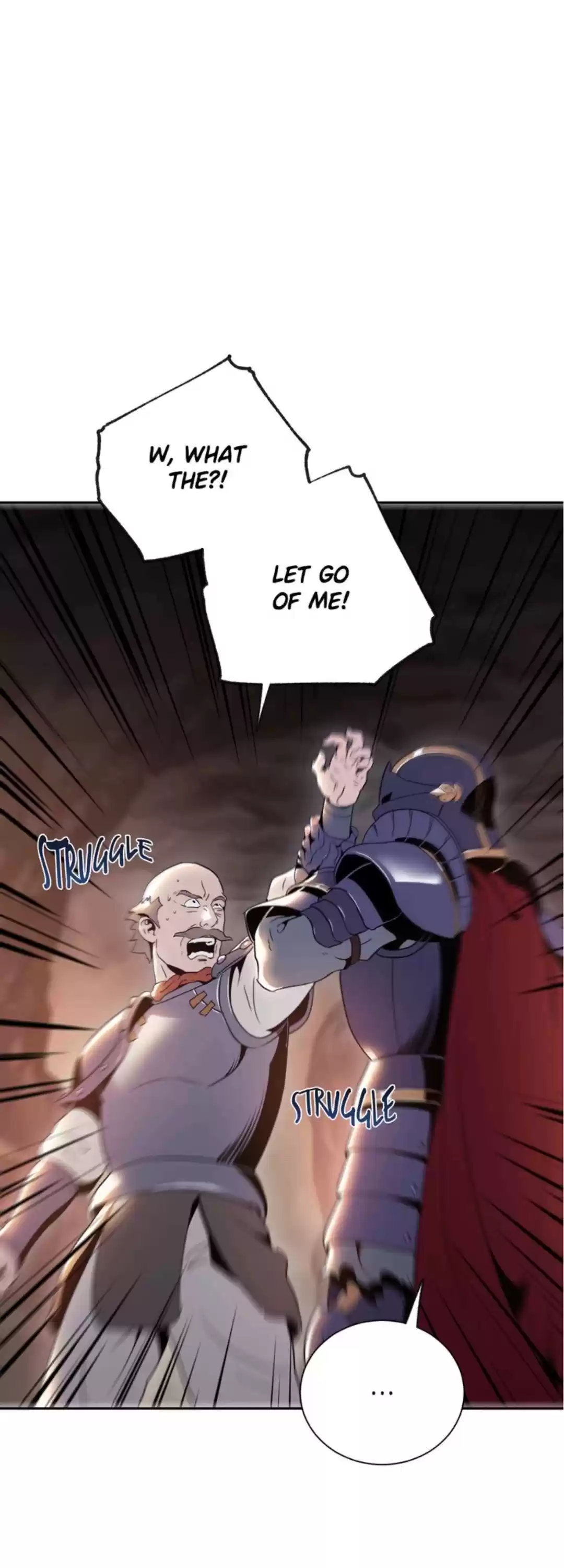 The Skeleton Soldier Failed To Defend The Dungeon Chapter 38