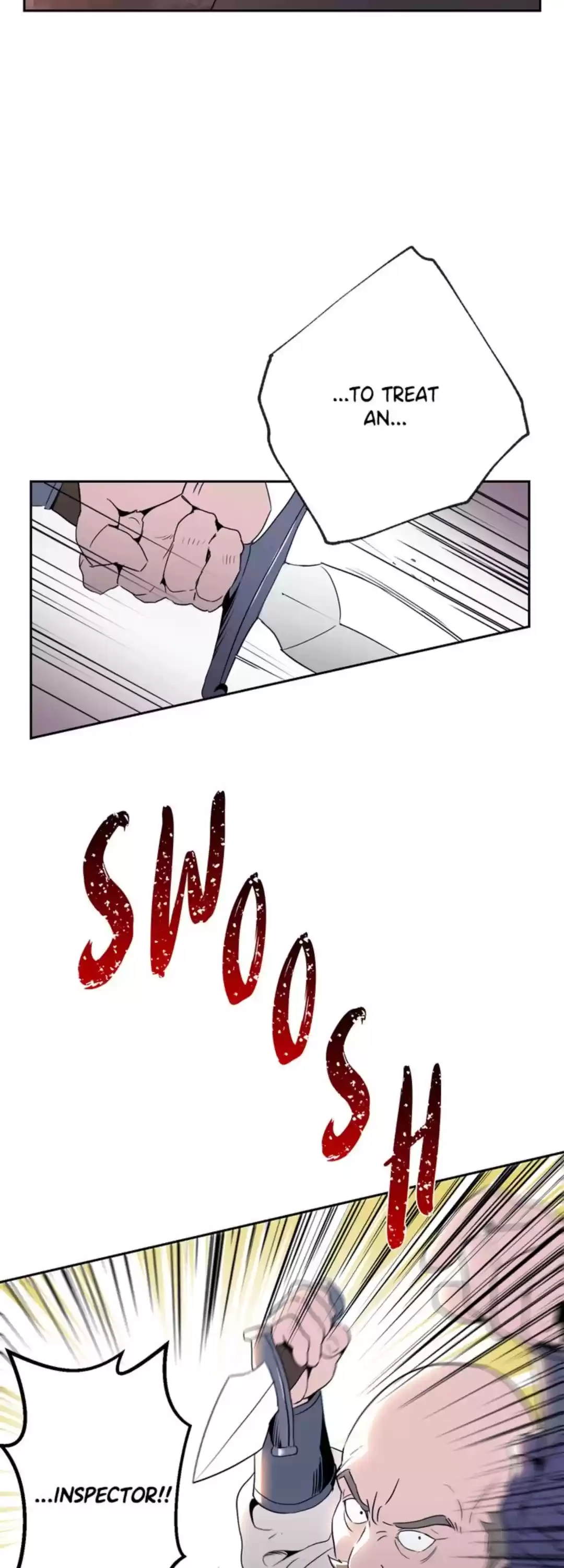 The Skeleton Soldier Failed To Defend The Dungeon Chapter 38