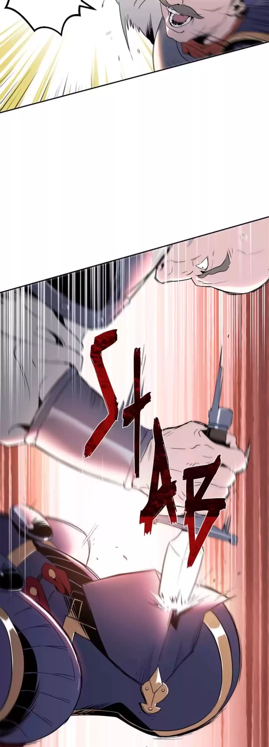 The Skeleton Soldier Failed To Defend The Dungeon Chapter 38