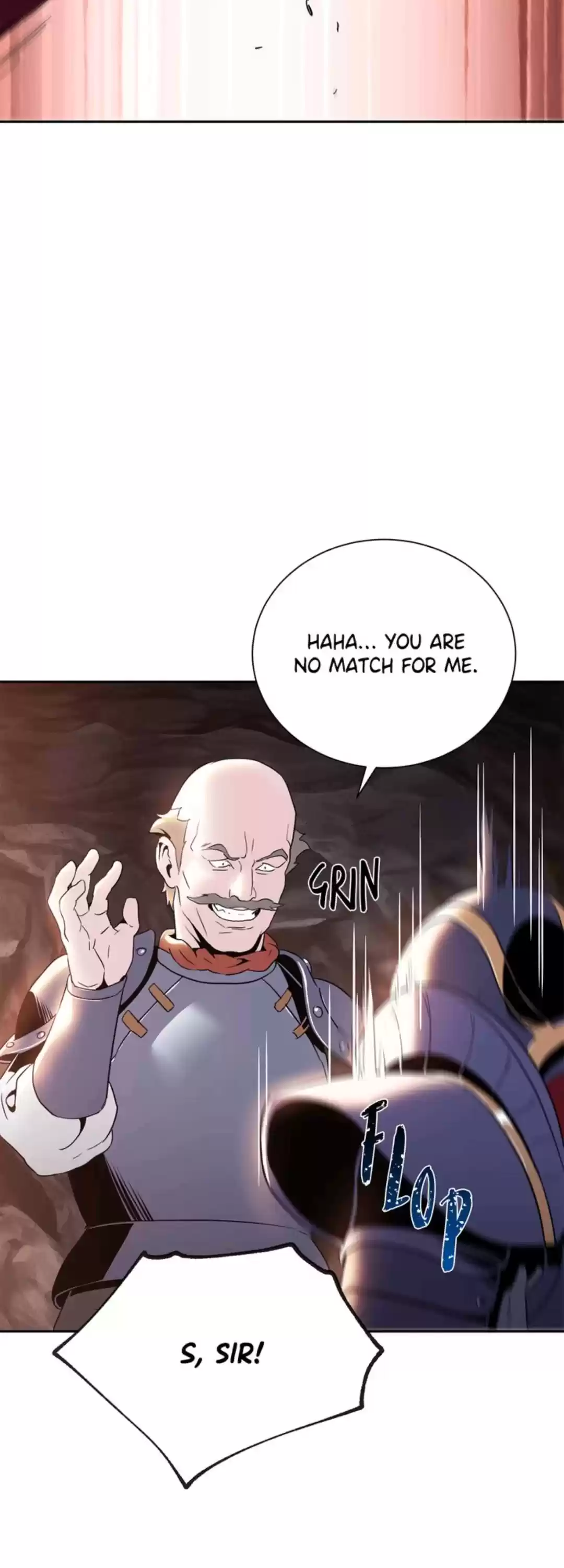 The Skeleton Soldier Failed To Defend The Dungeon Chapter 38