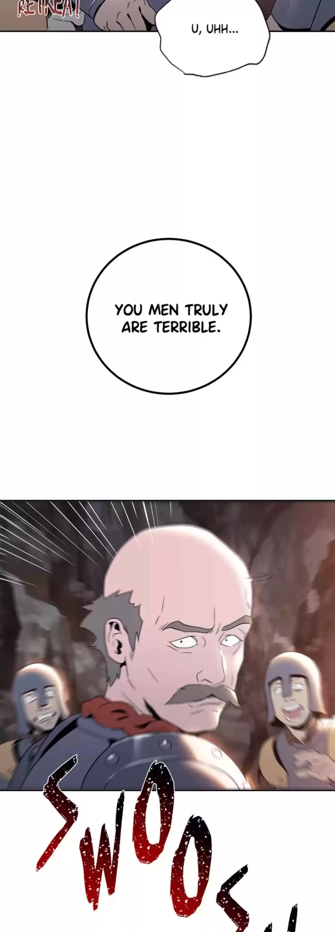 The Skeleton Soldier Failed To Defend The Dungeon Chapter 38