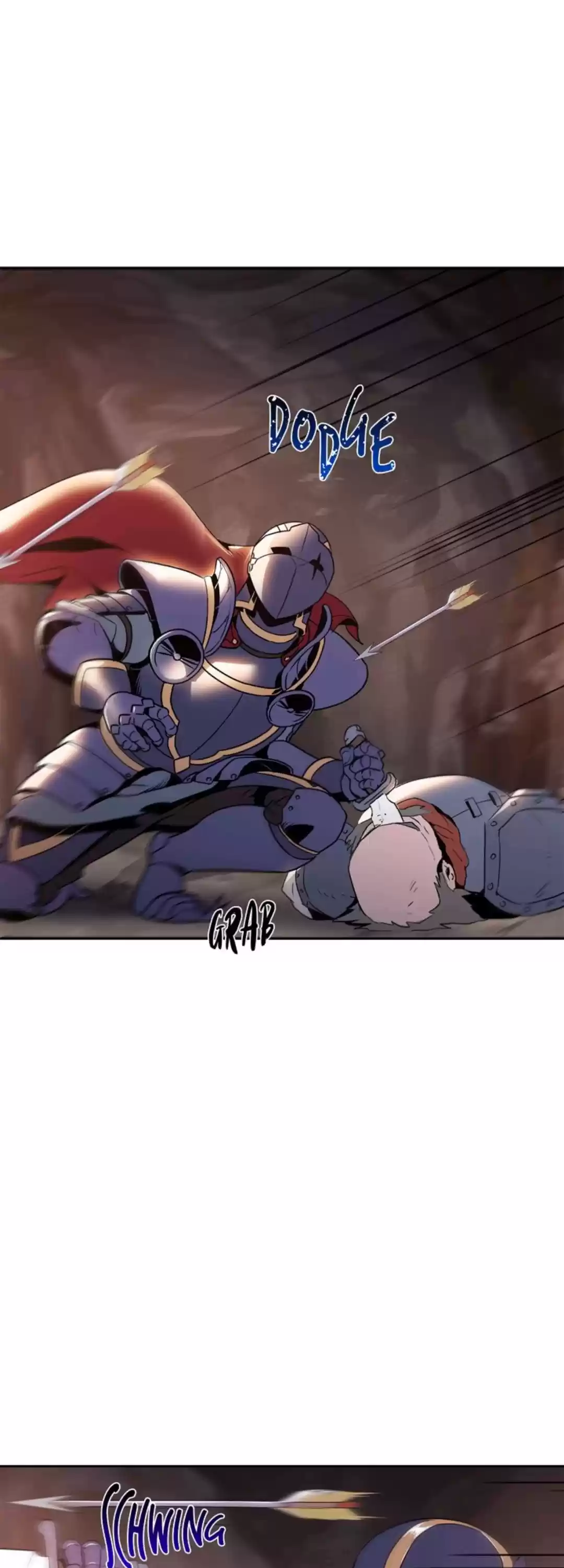 The Skeleton Soldier Failed To Defend The Dungeon Chapter 38