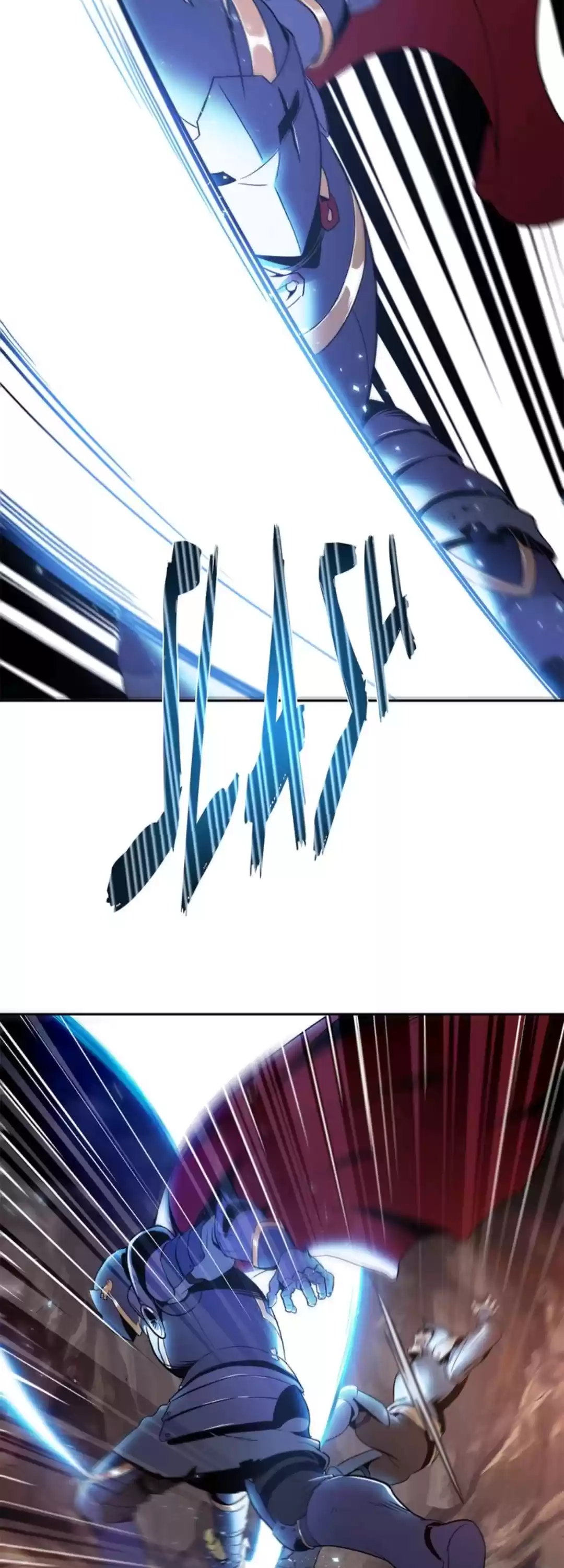 The Skeleton Soldier Failed To Defend The Dungeon Chapter 38