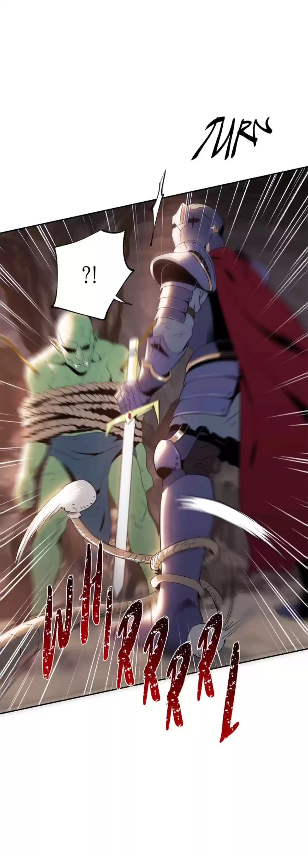 The Skeleton Soldier Failed To Defend The Dungeon Chapter 38