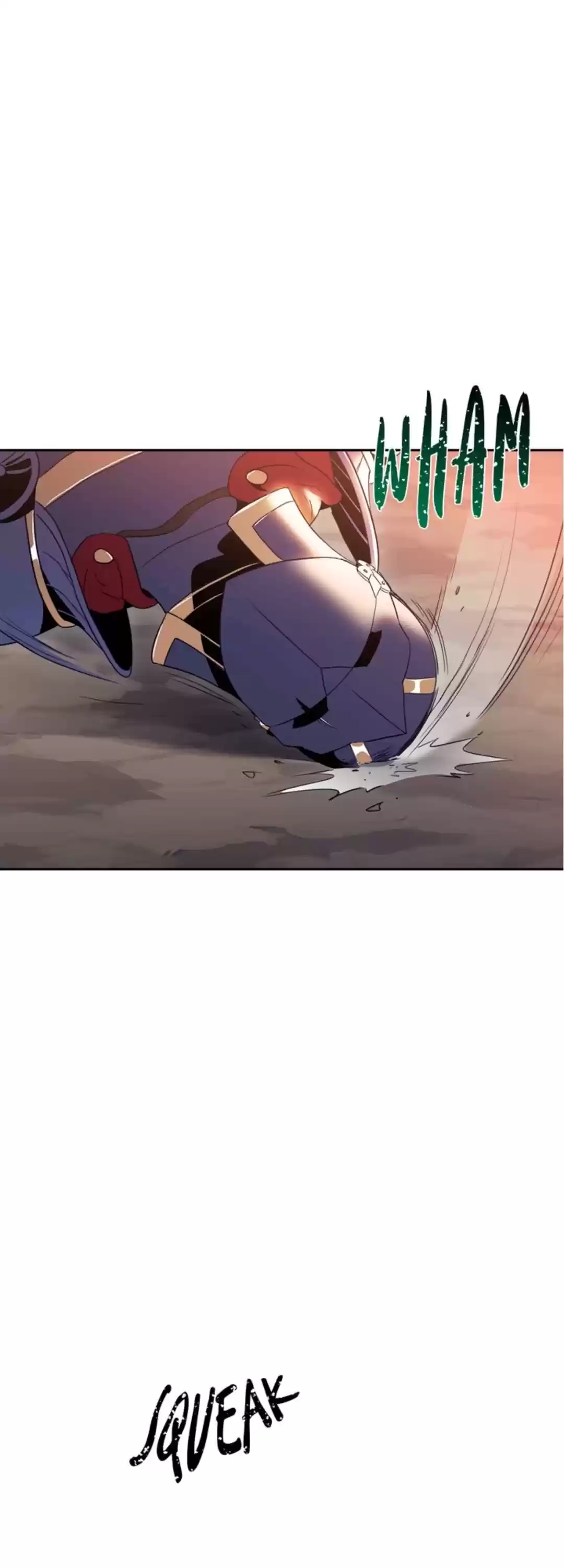 The Skeleton Soldier Failed To Defend The Dungeon Chapter 38