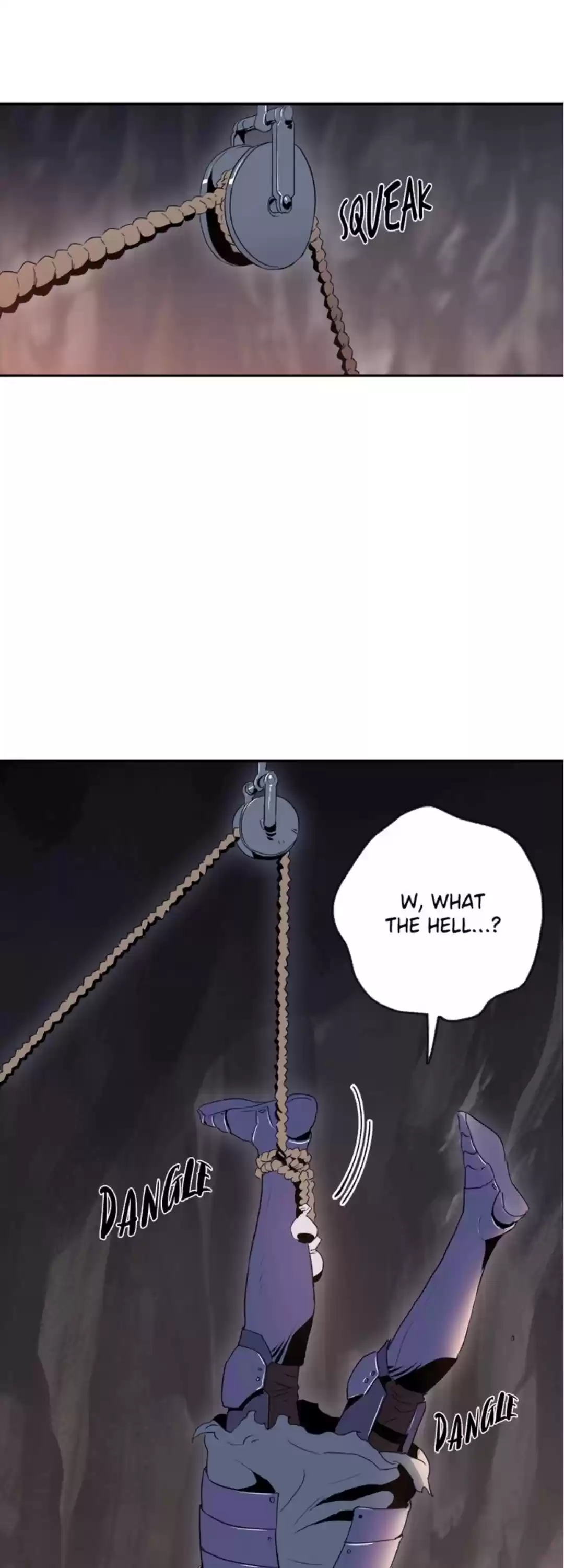 The Skeleton Soldier Failed To Defend The Dungeon Chapter 38