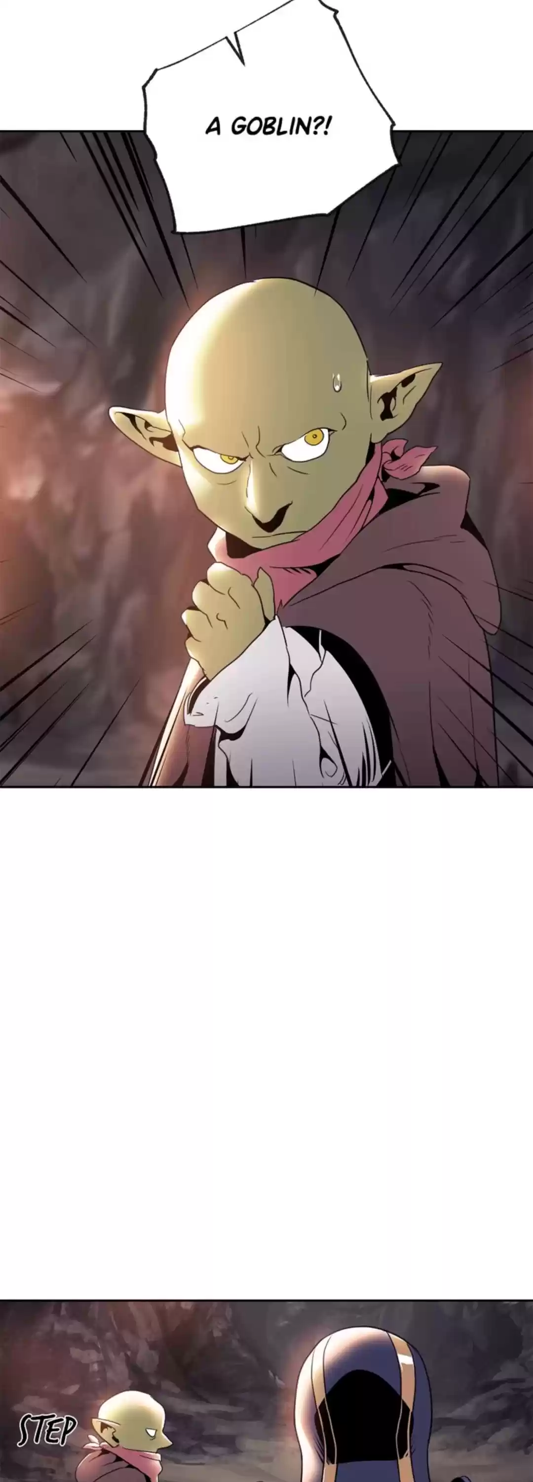 The Skeleton Soldier Failed To Defend The Dungeon Chapter 38