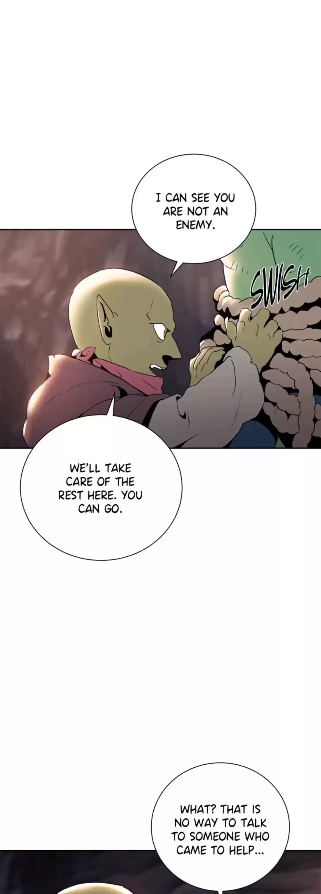 The Skeleton Soldier Failed To Defend The Dungeon Chapter 38