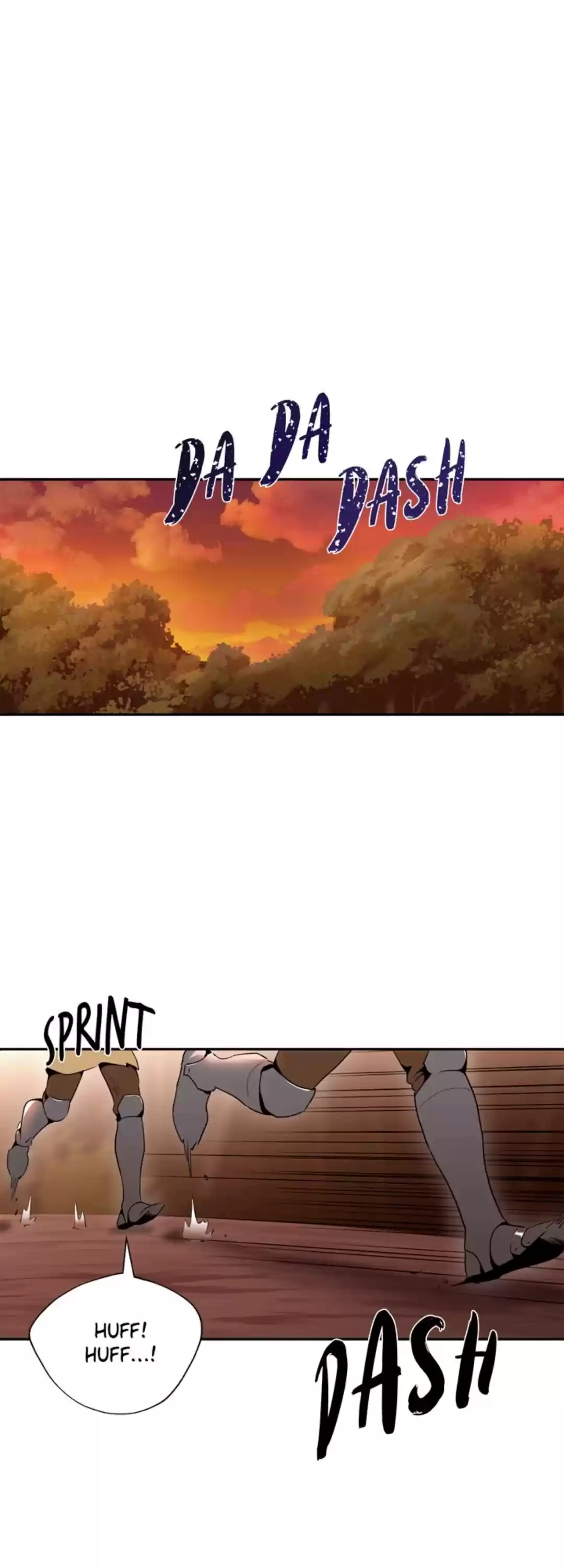 The Skeleton Soldier Failed To Defend The Dungeon Chapter 39